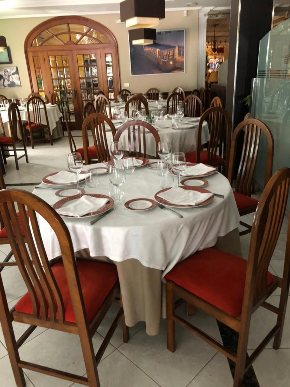 Hostal Juan Rosal Exterior photo